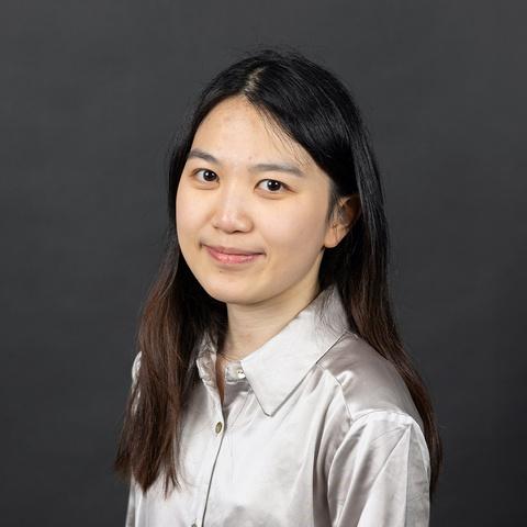 Ramita "Mimi" Dhamrongsirivadh ’24