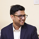 Deep Chakraborty