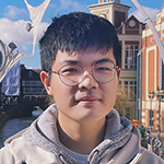 Puxuan Yu