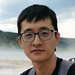 Zhiqi Huang