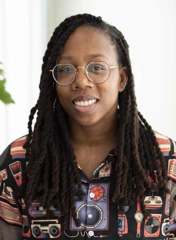 Ranysha Ware