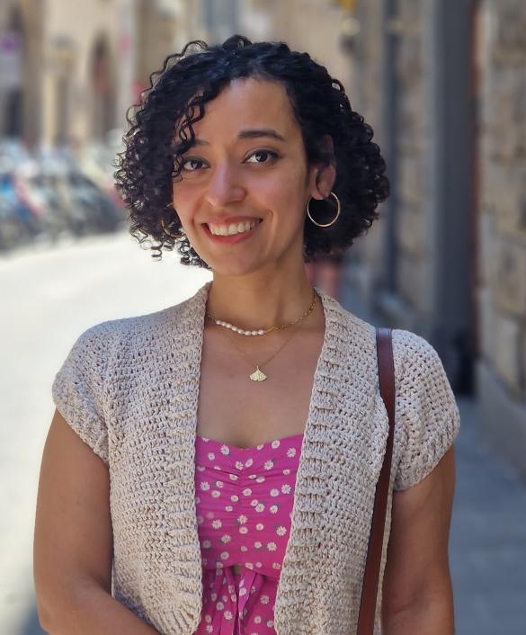 Sahar Abdelnabi