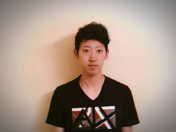 Andy Zou