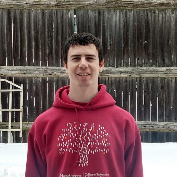 Ryan McKenna