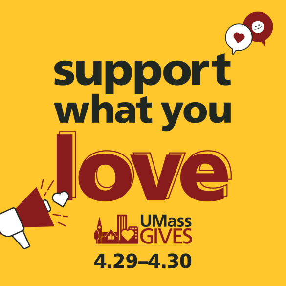 Support what you love image