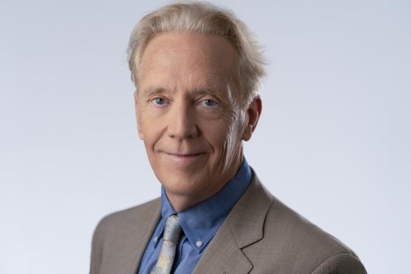 Keith Marzullo