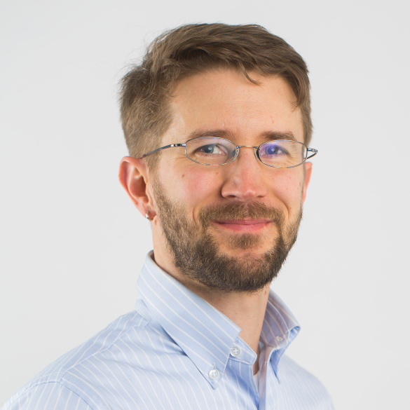 image of marc liberatore