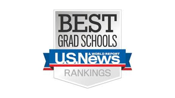 US News Best Grad Schools Logo