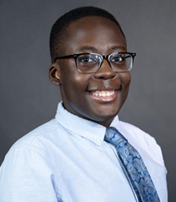 image of David Akoh