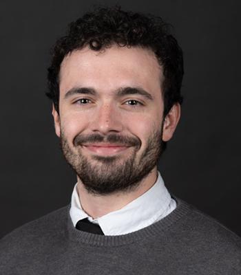 Ryan Bahlous Boldi