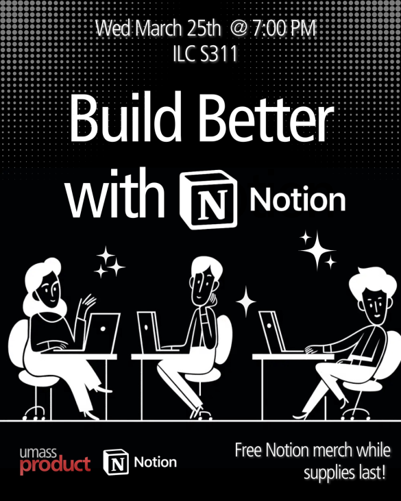 Notion Event