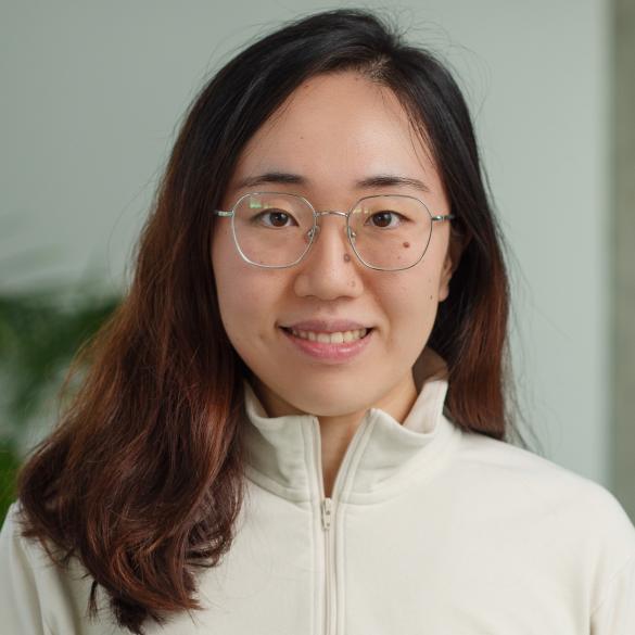 Liwei Jiang