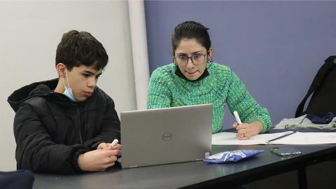 Students