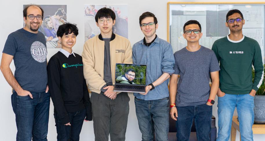 Amazon Alexa Prize Taskbot Challenge Team "Maruna"