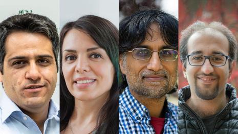 Mohammad Hajiesmaili, Narges Mahyar, Jay Taneja, and Hamed Zamani