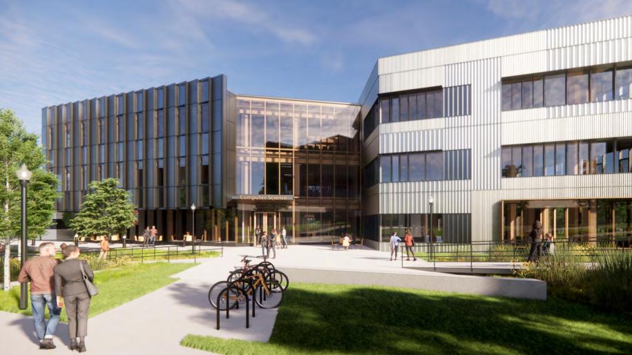 Exterior Render