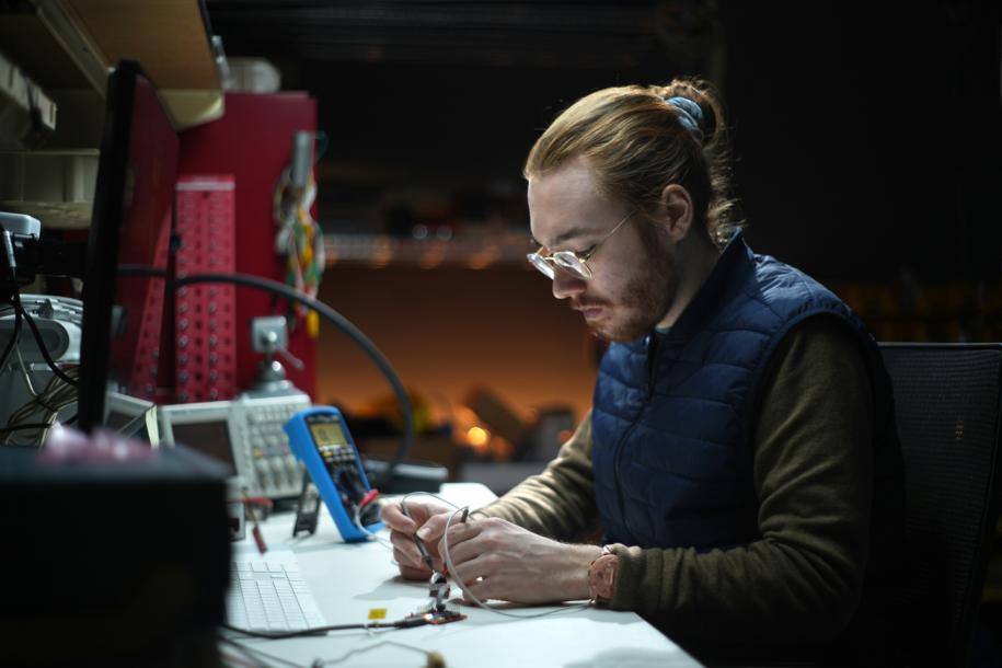Makerspace