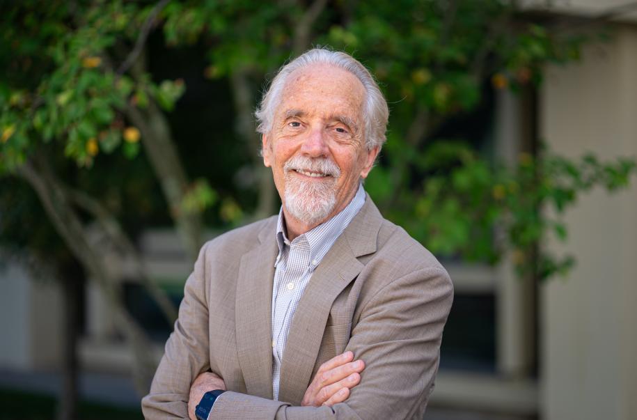 image of Keith Marzullo